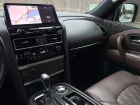 Nissan Armada * Platinum * CARFAX * БЕЗ ПЪРВОНАЧАЛНА ВНОСКА - 19100 € / 37356.35 лв. - 50966778 9