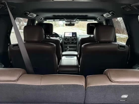 Nissan Armada * Platinum * CARFAX * БЕЗ ПЪРВОНАЧАЛНА ВНОСКА - 19100 € / 37356.35 лв. - 50966778 14