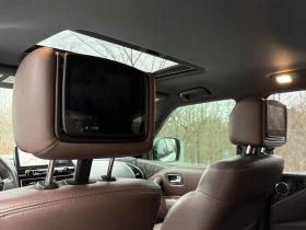 Nissan Armada * Platinum * CARFAX * БЕЗ ПЪРВОНАЧАЛНА ВНОСКА - 19100 € / 37356.35 лв. - 50966778 11