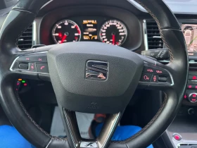 Seat Ateca 4x4 190 кс XCELLENCE 79500км, снимка 11