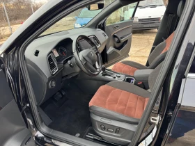 Seat Ateca 4x4 190 кс XCELLENCE 79500км, снимка 7