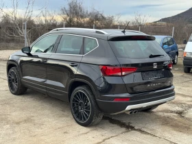 Seat Ateca 4x4 190 кс XCELLENCE 79500км, снимка 2