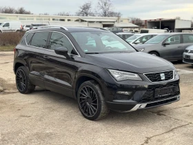 Seat Ateca 4x4 190 кс XCELLENCE 79500км, снимка 4