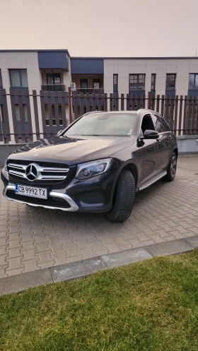Mercedes-Benz GLC 220 - 22499 € / 44004.22 лв. - 18349713 6