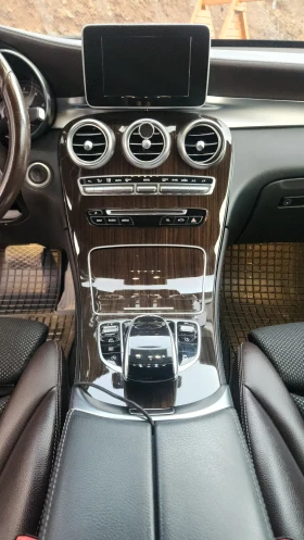 Mercedes-Benz GLC 220 - 22499 € / 44004.22 лв. - 18349713 12
