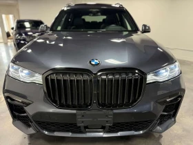 BMW X7 * M50i * CARFAX * ЦЕНА ДО БГ - 39400 € / 77059.70 лв. - 14531642 6
