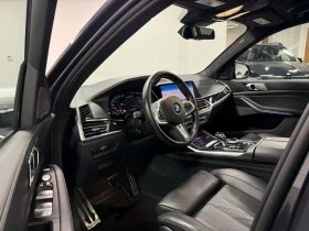 BMW X7 * M50i * CARFAX * ЦЕНА ДО БГ - 39400 € / 77059.70 лв. - 14531642 9