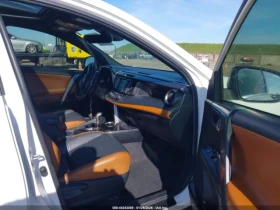 Toyota Rav4 - 14200 € / 27772.79 лв. - 80473459 5