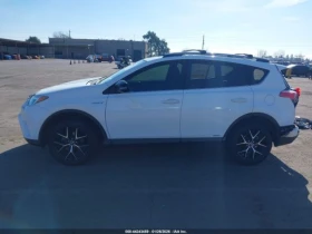 Toyota Rav4 - 14200 € / 27772.79 лв. - 80473459 14
