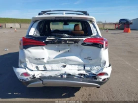 Toyota Rav4 - 14200 € / 27772.79 лв. - 80473459 16