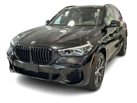 BMW X5 * xDrive40i | Essential PKG | M Sport PKG M Aerody - 39900 € / 78037.62 лв. - 41565519 5