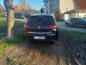 Peugeot 4008 4x4  - 9800 € / 19167.13 лв. - 68015542 3