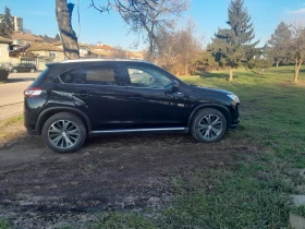 Peugeot 4008 4x4  - 9800 € / 19167.13 лв. - 68015542 2