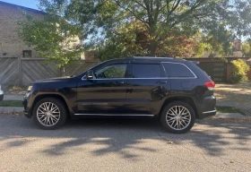 Jeep Grand cherokee Summit | 5.7 HEMI | Сервизна История | Лизинг |  - 19400 € / 37943.10 лв. - 43712934 4