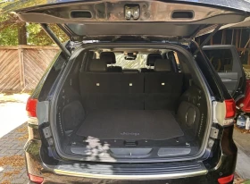 Jeep Grand cherokee Summit | 5.7 HEMI | Сервизна История | Лизинг |  - 19400 € / 37943.10 лв. - 43712934 8