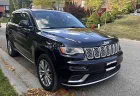 Jeep Grand cherokee Summit | 5.7 HEMI | Сервизна История | Лизинг |  - 19400 € / 37943.10 лв. - 43712934 2