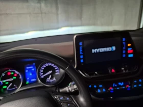 Toyota C-HR - 19500 € / 38138.68 лв. - 39277774 14