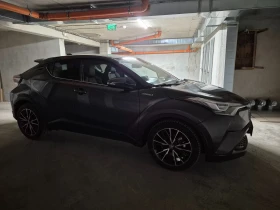 Toyota C-HR - 19500 € / 38138.68 лв. - 39277774 10