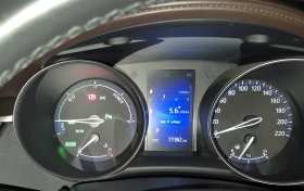 Toyota C-HR - 19500 € / 38138.68 лв. - 39277774 8