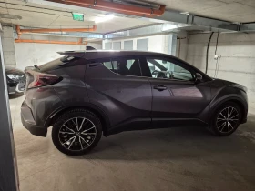 Toyota C-HR - 19500 € / 38138.68 лв. - 39277774 5