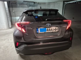 Toyota C-HR - 19500 € / 38138.68 лв. - 39277774 3