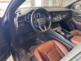 Audi Q8 * Progressiv * S-line* DISTRONIC* MATRIX* B&O* ОБД - 36000 € / 70409.88 лв. - 49771138 5