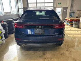 Audi Q8 * Progressiv * S-line* DISTRONIC* MATRIX* B&O* ОБД - 36000 € / 70409.88 лв. - 49771138 4