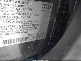 Audi Q7 3.0l 55 Premium/55 Se Premium | Auto.bg — изображение 9