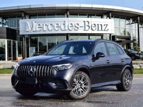 Mercedes-Benz GLC 43 AMG * CARFAX * Фиксирана цена до БГ * 