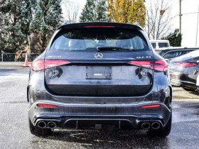 Mercedes-Benz GLC 43 AMG * CARFAX * Фиксирана цена до БГ *  - 57200 € / 111873.48 лв. - 79875295 9