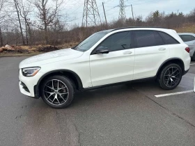 Mercedes-Benz GLC * 300 * CARFAX * ЦЕНА ДО БГ - 27000 € / 52807.41 лв. - 75476669 2