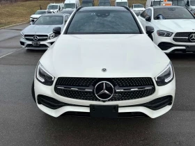 Mercedes-Benz GLC * 300 * CARFAX * ЦЕНА ДО БГ - 27000 € / 52807.41 лв. - 75476669 6