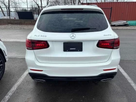Mercedes-Benz GLC * 300 * CARFAX * ЦЕНА ДО БГ - 27000 € / 52807.41 лв. - 75476669 4