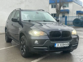 BMW X5 BMW X5 3.0SD 6+ 1 2008  - 8800 € / 17211.30 лв. - 62364652 10
