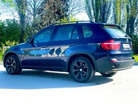 BMW X5 BMW X5 3.5 SD 6+ 1 2008 ������  | Mobile.bg � ����� ������ 2