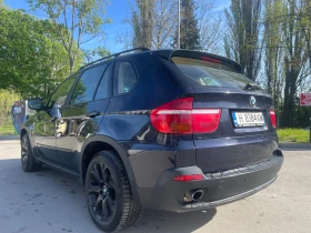 BMW X5 BMW X5 3.5 SD 6+ 1 2008 ������  | Mobile.bg � ����� ������ 16