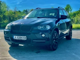 ����� �� �������� �� BMW X5 BMW X5 3.5 SD 6+ 1 2008 ������ 