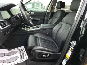 BMW X7 XDRIVE40I| SKY LOUNGE PANO| THERMO CUPHOLDER| HUD| | Auto.bg — изображение 7