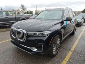 BMW X7 XDRIVE40I| SKY LOUNGE PANO| THERMO CUPHOLDER| HUD|