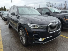 BMW X7 XDRIVE40I| SKY LOUNGE PANO| THERMO CUPHOLDER| HUD| | Auto.bg — изображение 2