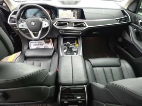 BMW X7 XDRIVE40I| SKY LOUNGE PANO| THERMO CUPHOLDER| HUD| | Auto.bg — изображение 8