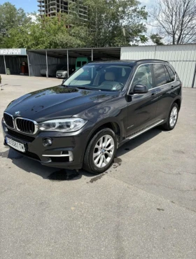 ����� �� �������� �� BMW X5
