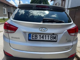 Hyundai IX35 | Mobile.bg � ����� ������ 5