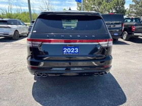 Lincoln Aviator Reserve/ОБДУХВАНЕ/ПАНОРАМА/ДИСТРОНИК/360 КАМЕРИ - 28900 € / 56523.49 лв. - 20251805 5