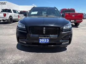 Lincoln Aviator Reserve/ОБДУХВАНЕ/ПАНОРАМА/ДИСТРОНИК/360 КАМЕРИ - 28900 € / 56523.49 лв. - 20251805 2