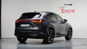Lexus NX 350h PREMIUM* OБДУХВАНЕ* ПОДГРЕВ* ДИСТРОНИК* КАМЕРА*  | Auto.bg — изображение 3