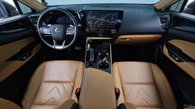 Lexus NX 350h PREMIUM* OБДУХВАНЕ* ПОДГРЕВ* ДИСТРОНИК* КАМЕРА*  | Auto.bg — изображение 5