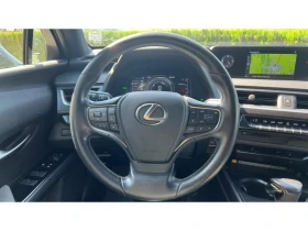 Lexus UX 2.0H Executive | Mobile.bg � ����� ������ 12