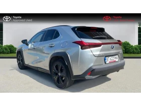 Lexus UX 2.0H Executive | Mobile.bg � ����� ������ 7