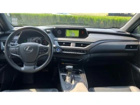 Lexus UX 2.0H Executive | Mobile.bg � ����� ������ 11